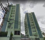 Apartamento para Venda, em São Paulo, bairro Parque Vitória, 2 dormitórios, 1 banheiro, 1 vaga
